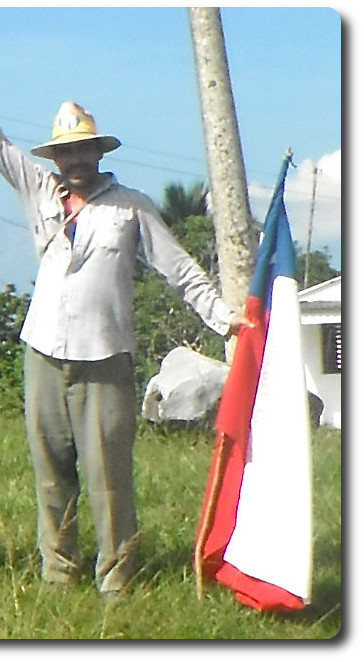 Michel Vega Fuenzalida