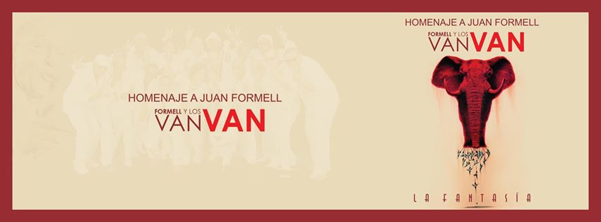 Van van, “La fantasía”.