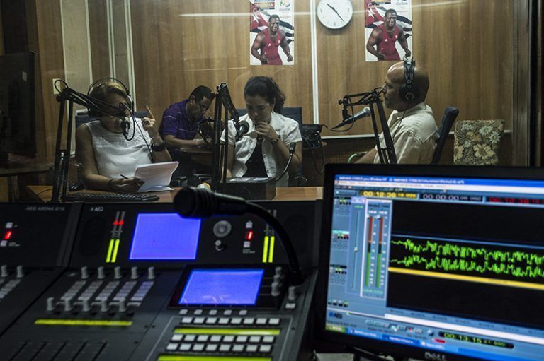 Foto: L Eduardo Domínguez/ Cubadebate.