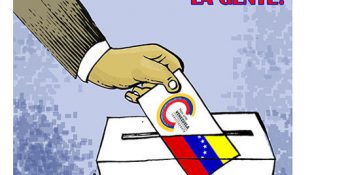 Constituyente. Ilustración: Adán