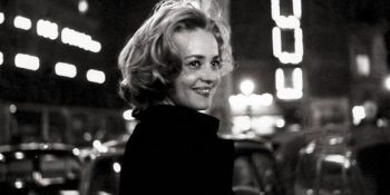 Foto: Jeanne Moreau en una escena de ‘Ascensor para el cadalso’ (1958)