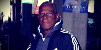 Milán Matos es el entrenador cubano con más lauros en campeonatos mundiales con 17 medallas: 12 de oro, 4 de plata, 1 de bronce. Foto tomada de Foro Deporte.
