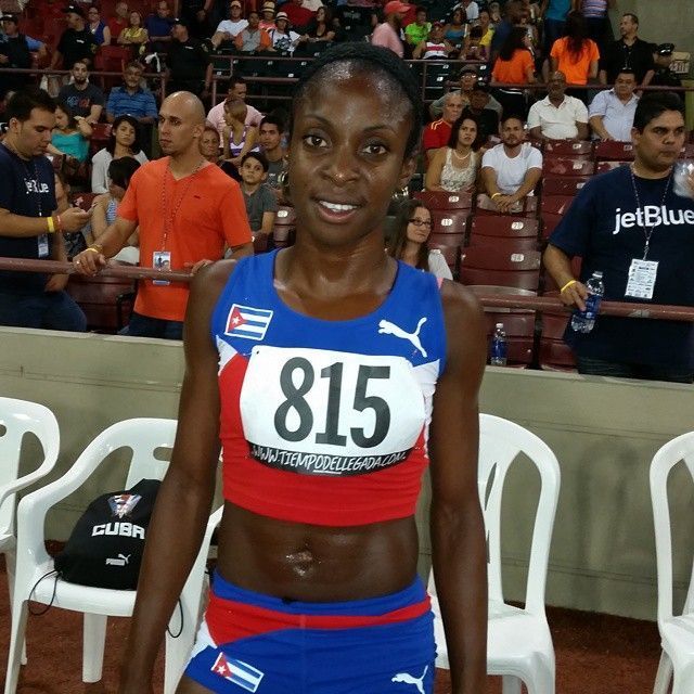 Rose Mary Almanza. Foto tomada de trackalerts.