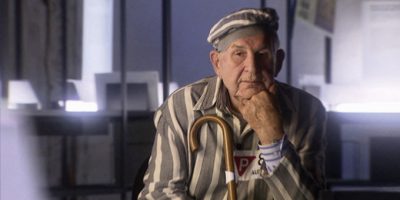 Sigmund Sobolewski, el prisionero número 88 del campo de concentración de Auschwitz, falleció en Cuba. Foto tomada de La Demajagua.