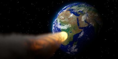 “Florence es el mayor asteroide en pasar tan cerca de nuestro planeta desde que se estableció el programa de detección”, sostienen desde la agencia espacial.