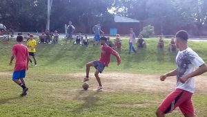 Fotos: Karelia Álvarez Rosell