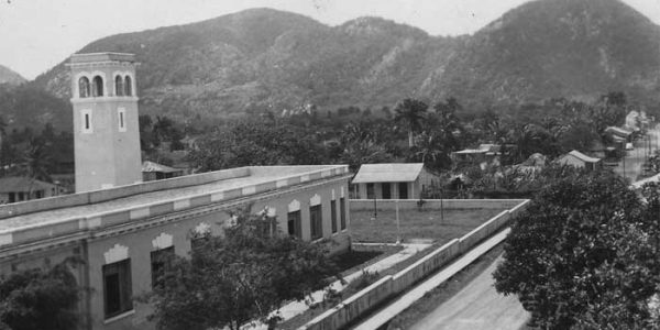 Centro Escolar NG