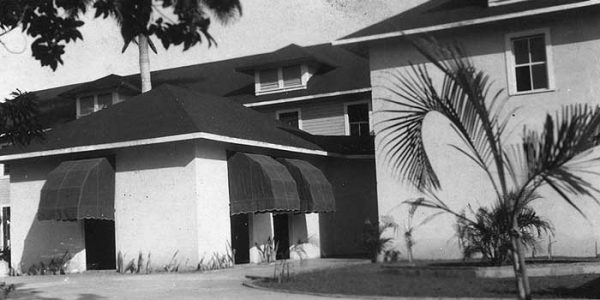 Hotel Isla de Pinos
