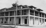 Hotel Isla de Pinos