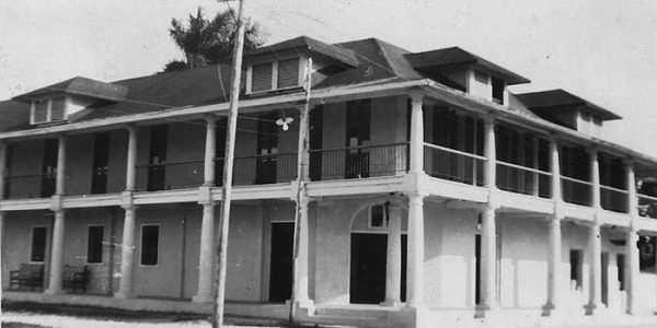 Hotel Isla de Pinos