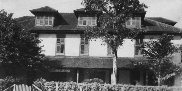 Hotel San Jose