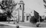 Nueva Gerona Iglesia
