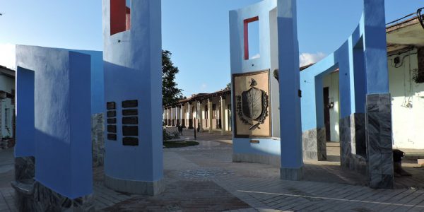 Nueva Gerona