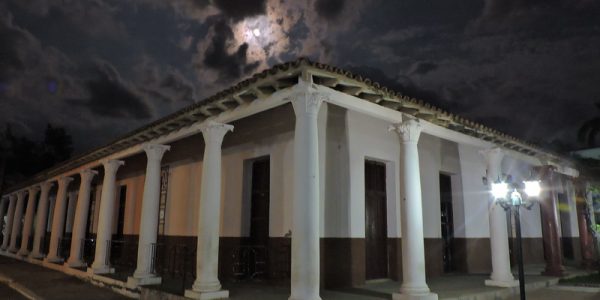 Nueva Gerona