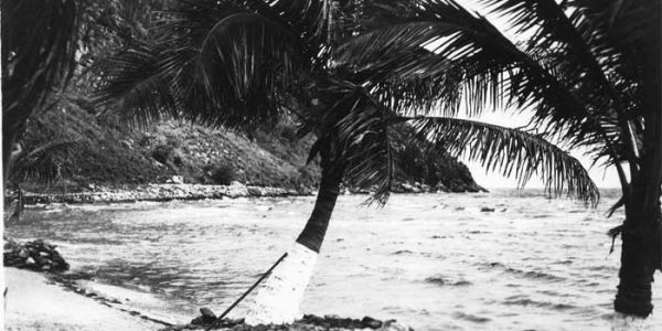 Playa Reclusorio