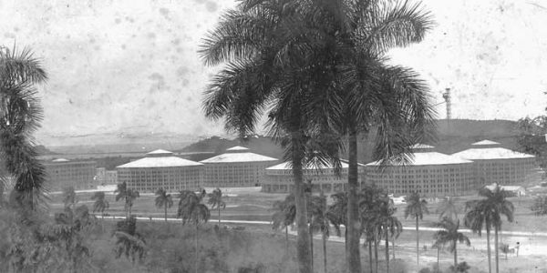 Presidio Modelo