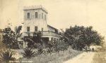 Rancho brazo fuerte