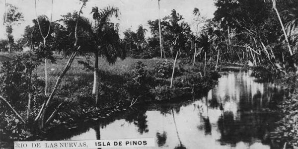Rio Las Nuevas