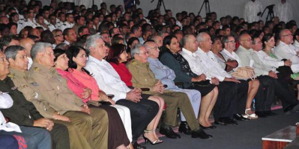 Estudios Revolución