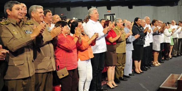 Estudios Revolución