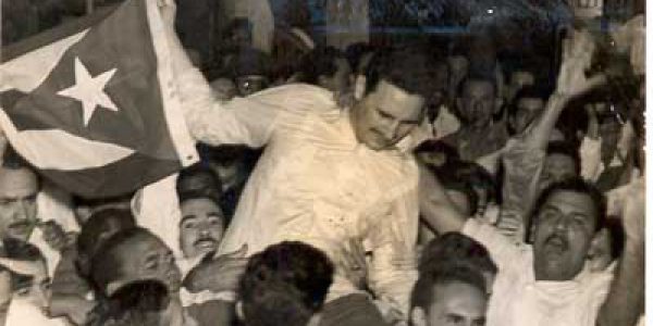 15 de Mayo