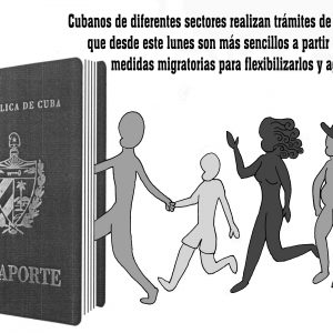 Pasaporte