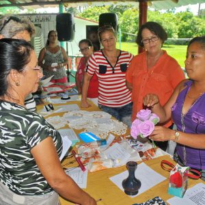 Defensa mujeres