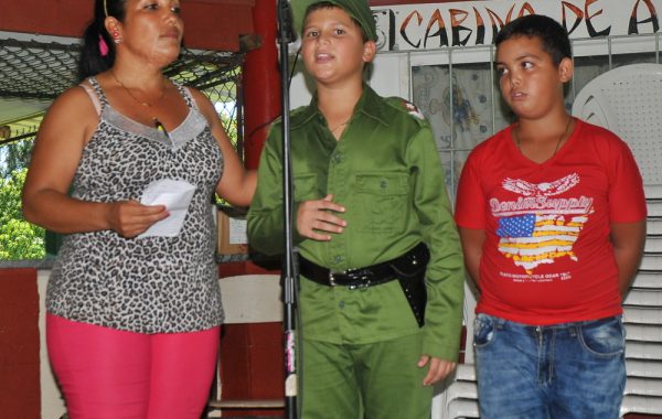 Defensa mujeres.