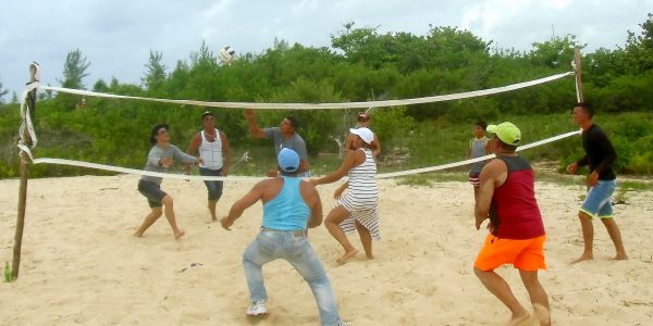 GUANAL-Deporte