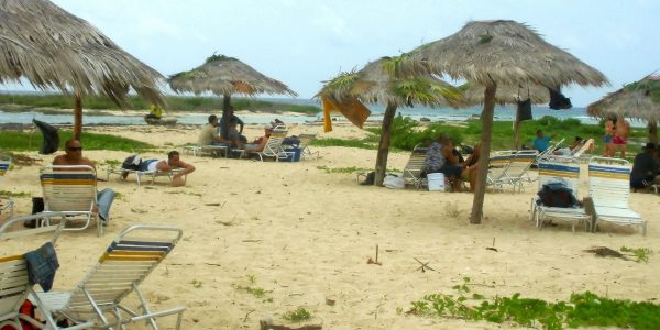GUANAL