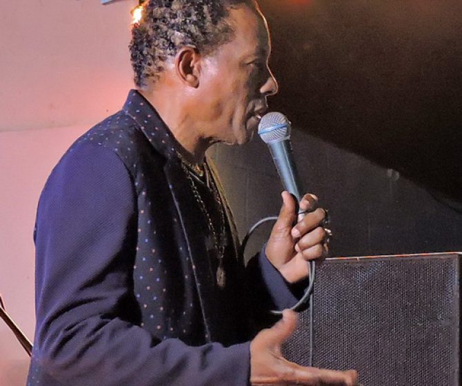 CANDIDO FABRE EN LA DEMAJAGUA – FIESTAS PINERAS