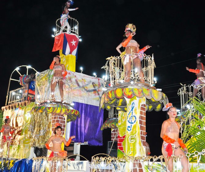 FIESTAS