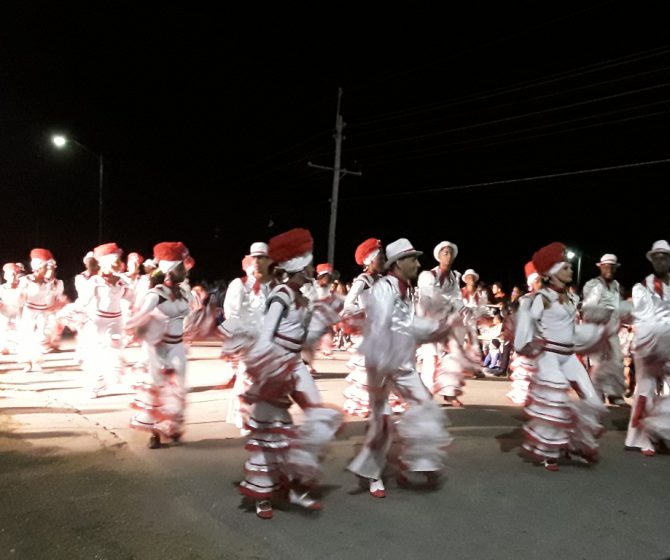 Fiestas Pineras 2018-10