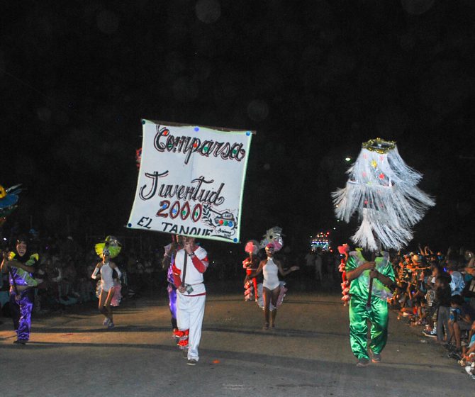 Fiestas Pineras 2018 (2)