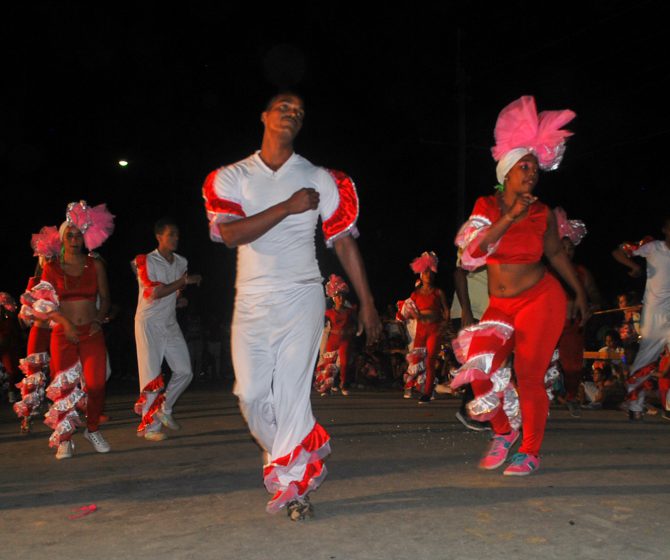 Fiestas Pineras 2018 (5)