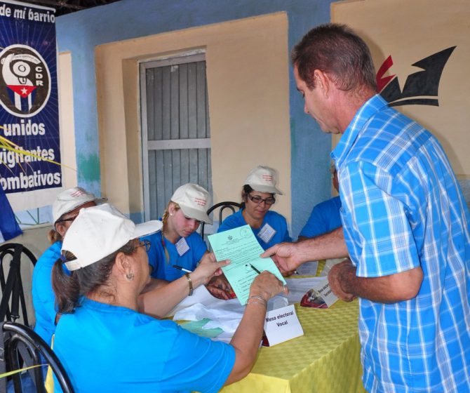 Singularidades voto pinero 1
