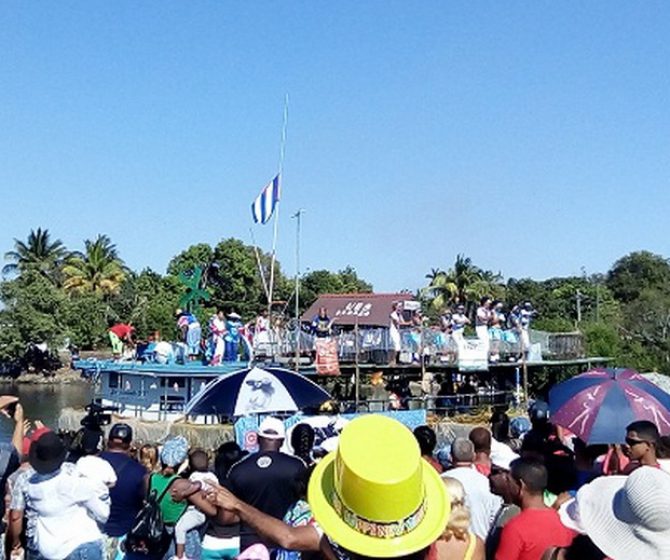 carnaval acuatico 3