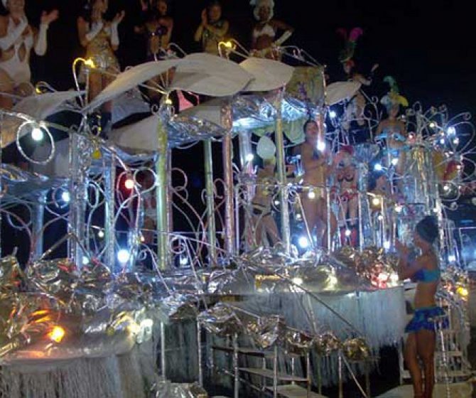 carnavales