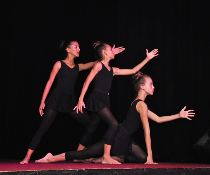 CONC COREOG DÍAS DANZA M foto 2