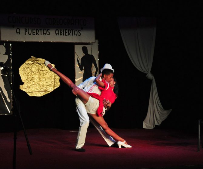 DÍAS DE LA DANZA galería foto 8 Victor