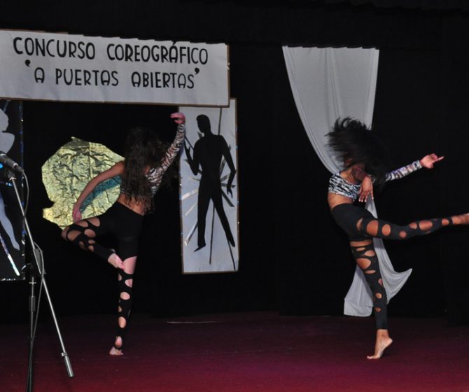 DÍAS DE LA DANZA galería foto 9 Victor