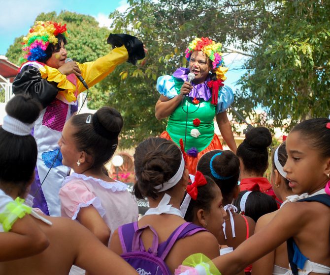 Feria del Libro (2)