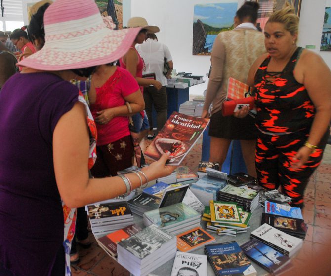 Feria del Libro (9)