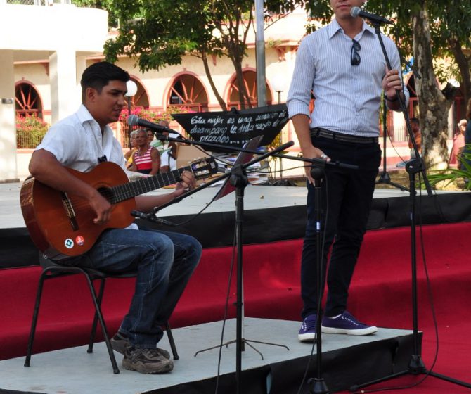 Feria del Libro Isla 4