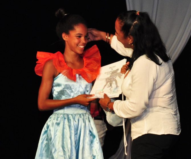 PREMIO MUNICIP DANZA foto 3