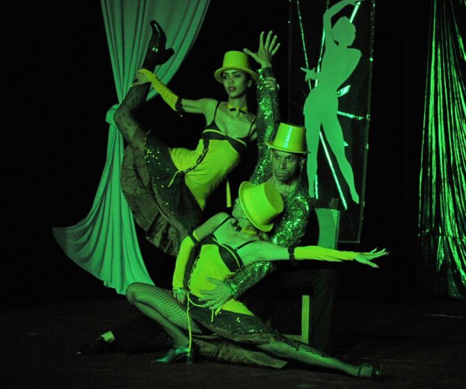 PREMIO MUNICIP DANZA foto 5