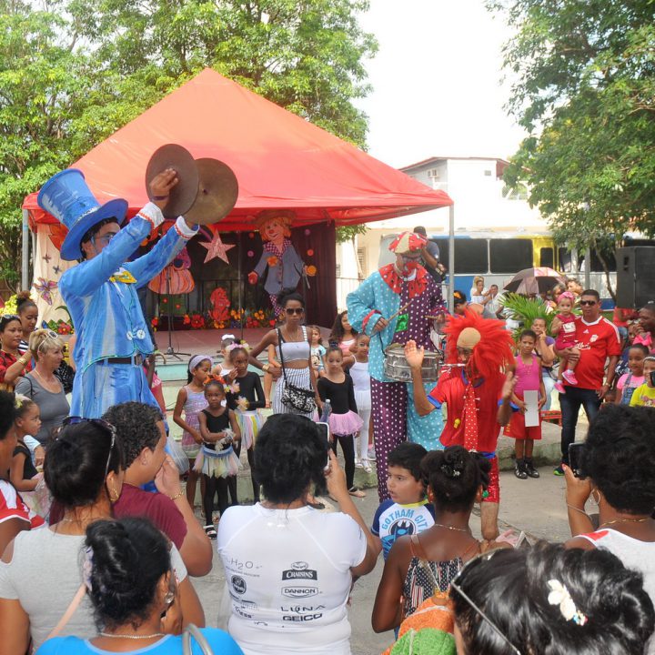 GALERÍA–DÍA DE LOS NIÑOS 1