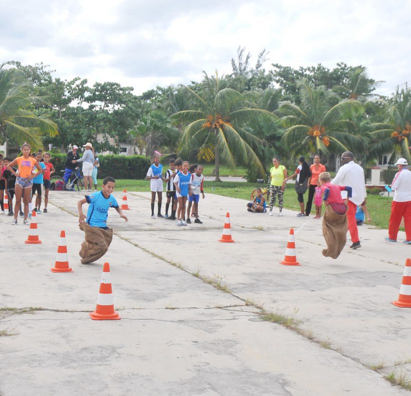 Juegos recreativos 2