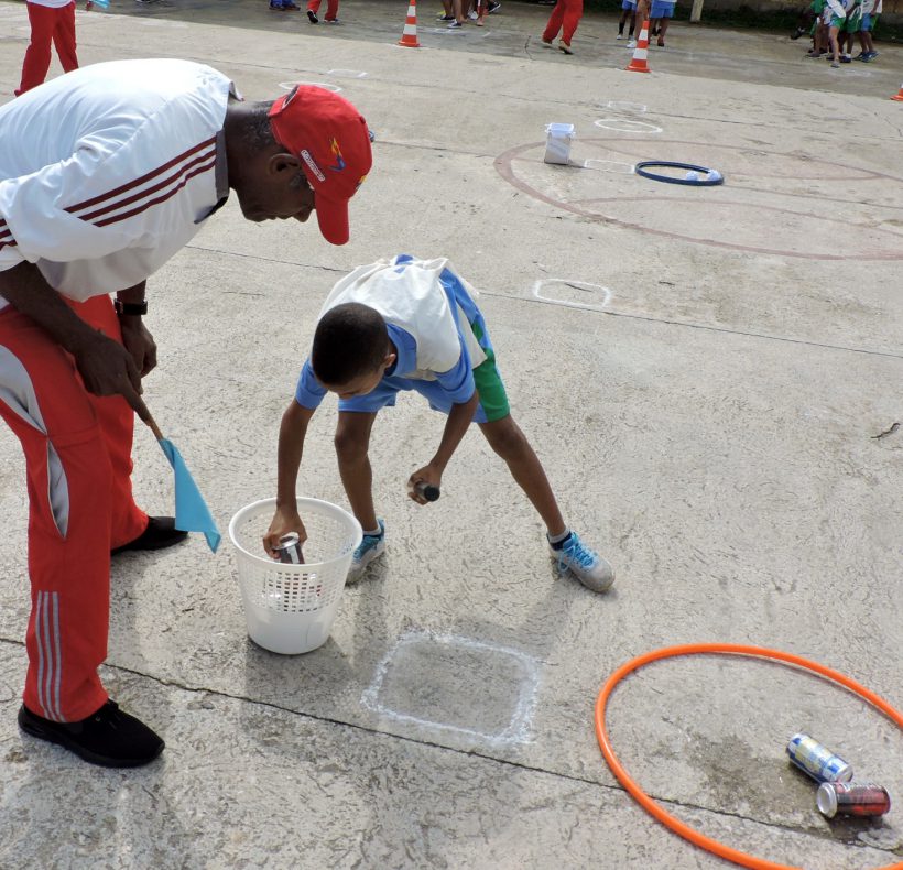 A Jugar Municipal011