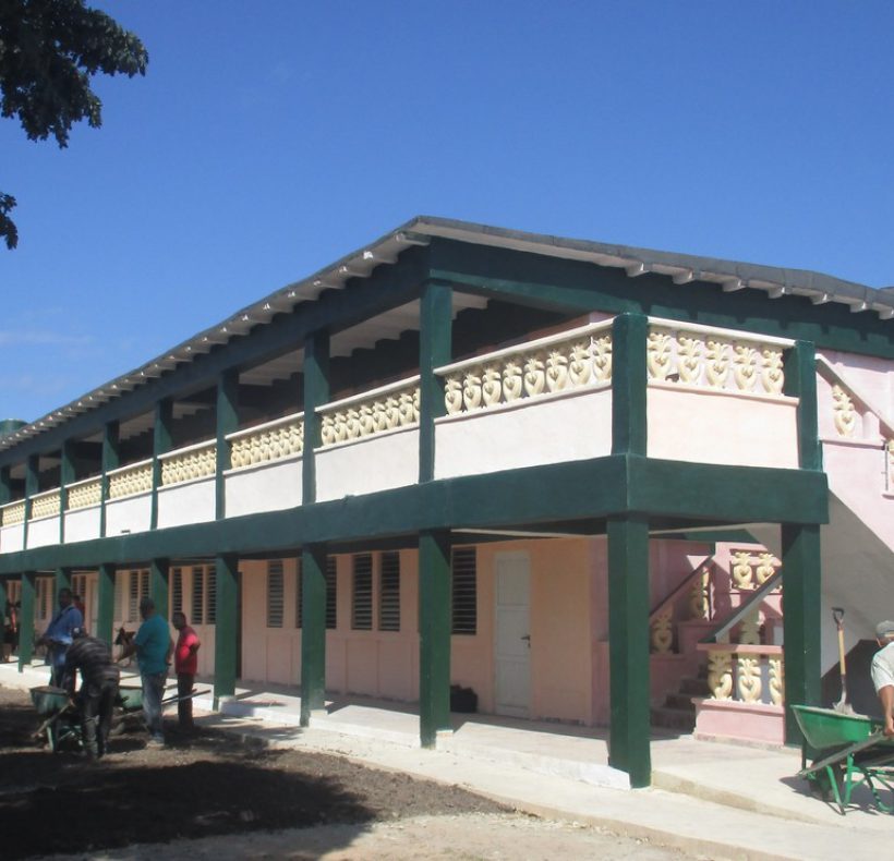 nueva secundaria 1